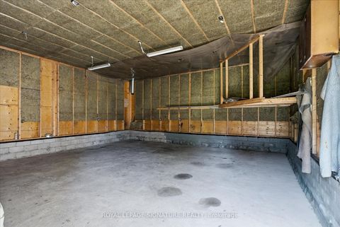 Photo 27 at 56 Bellamy Road S, Cliffcrest, Toronto