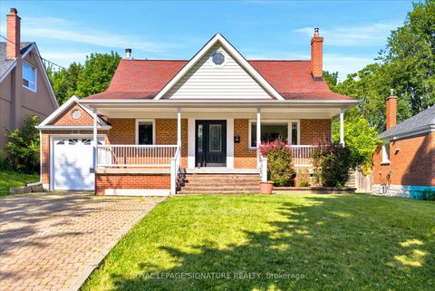 Photo 30 at 56 Bellamy Road S, Cliffcrest, Toronto