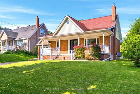 Photo 31 at 56 Bellamy Road S, Cliffcrest, Toronto