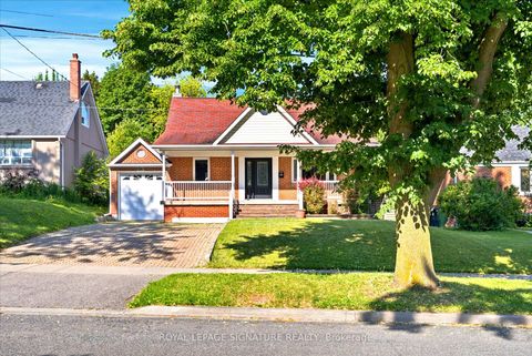 Photo 32 at 56 Bellamy Road S, Cliffcrest, Toronto