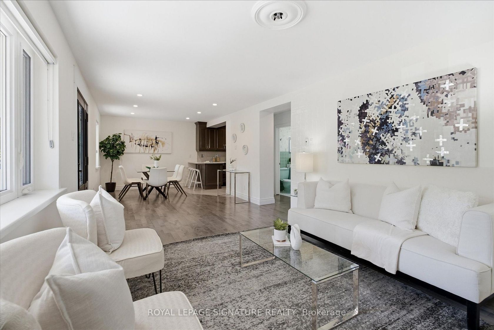 56 Bellamy Road S, Cliffcrest, Toronto 