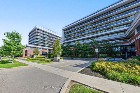 Photo 0 at 117 - 4800 Highway 7, East Woodbridge, Vaughan
