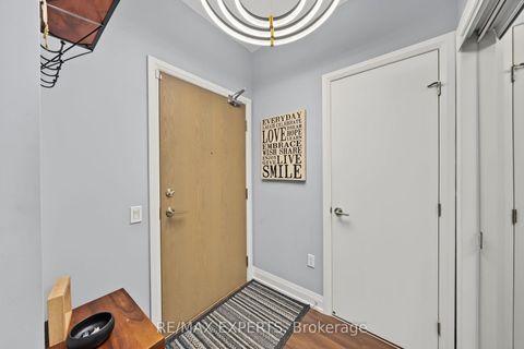 Photo 2 at 117 - 4800 Highway 7, East Woodbridge, Vaughan