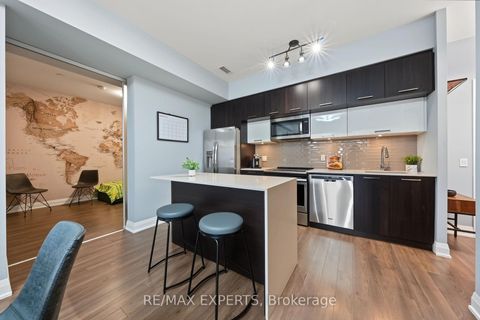 Photo 4 at 117 - 4800 Highway 7, East Woodbridge, Vaughan