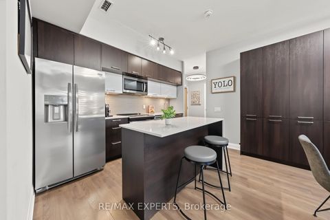 Photo 5 at 117 - 4800 Highway 7, East Woodbridge, Vaughan