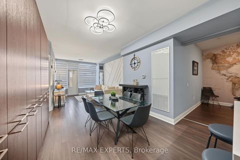 Photo 6 at 117 - 4800 Highway 7, East Woodbridge, Vaughan
