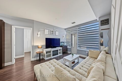 Photo 8 at 117 - 4800 Highway 7, East Woodbridge, Vaughan