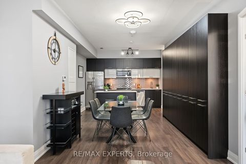 Photo 10 at 117 - 4800 Highway 7, East Woodbridge, Vaughan