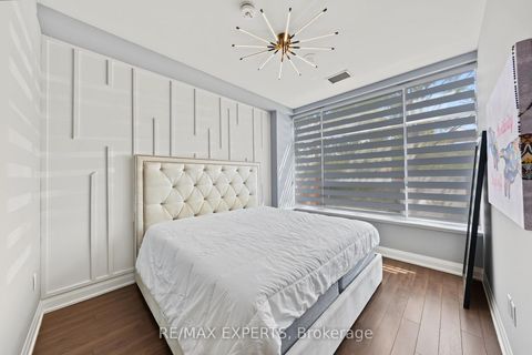 Photo 12 at 117 - 4800 Highway 7, East Woodbridge, Vaughan