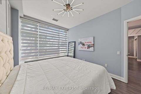 Photo 13 at 117 - 4800 Highway 7, East Woodbridge, Vaughan