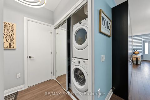 Photo 20 at 117 - 4800 Highway 7, East Woodbridge, Vaughan