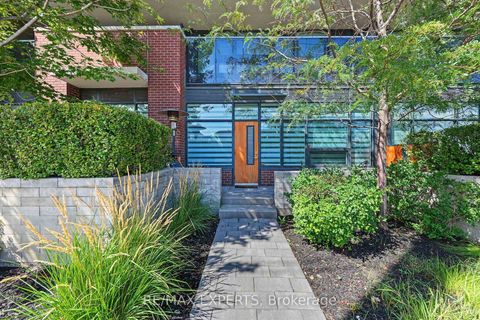 Photo 22 at 117 - 4800 Highway 7, East Woodbridge, Vaughan