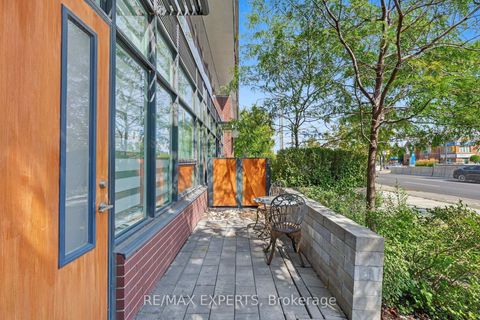 Photo 23 at 117 - 4800 Highway 7, East Woodbridge, Vaughan