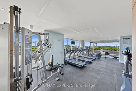 Photo 25 at 117 - 4800 Highway 7, East Woodbridge, Vaughan