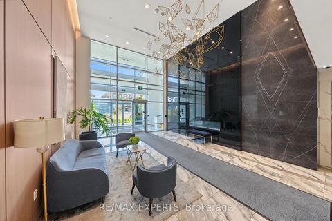 Photo 34 at 117 - 4800 Highway 7, East Woodbridge, Vaughan