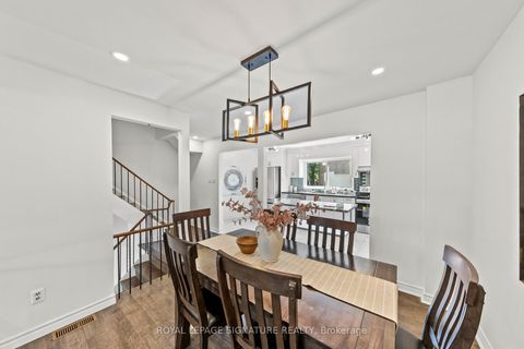 Photo 16 at 62 - 109 Jenny Wren Way, Hillcrest Village, Toronto