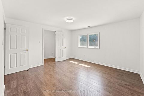 Photo 22 at 62 - 109 Jenny Wren Way, Hillcrest Village, Toronto