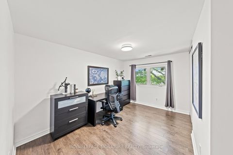 Photo 28 at 62 - 109 Jenny Wren Way, Hillcrest Village, Toronto
