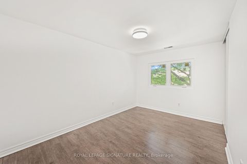 Photo 29 at 62 - 109 Jenny Wren Way, Hillcrest Village, Toronto