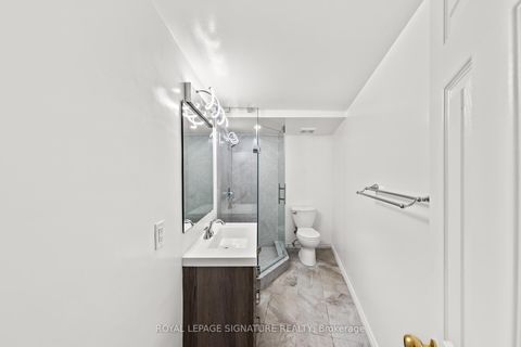 Photo 37 at 62 - 109 Jenny Wren Way, Hillcrest Village, Toronto