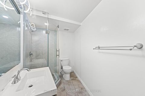 Photo 39 at 62 - 109 Jenny Wren Way, Hillcrest Village, Toronto
