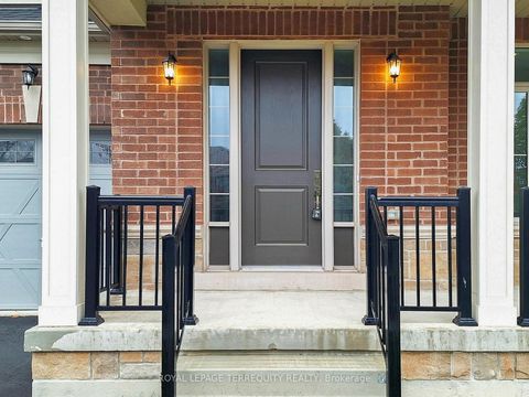 Photo 4 at 161 Cranberry Lane, Aurora Highlands, Aurora