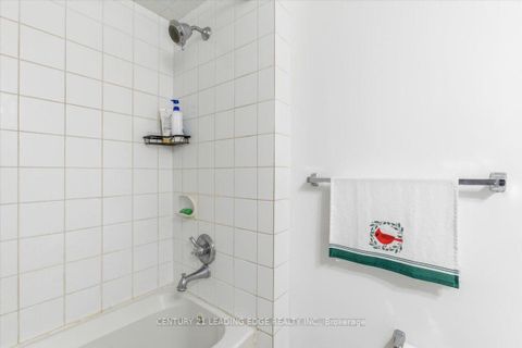 Photo 23 at 43 - 28 Sebastian Cabot Way, Jane Heights, Toronto