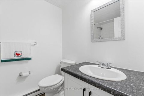 Photo 24 at 43 - 28 Sebastian Cabot Way, Jane Heights, Toronto