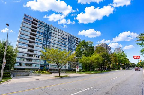 Photo 0 at 102 - 500 Avenue Road, Casa Loma, Toronto