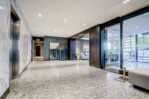 Photo 7 at 102 - 500 Avenue Road, Casa Loma, Toronto