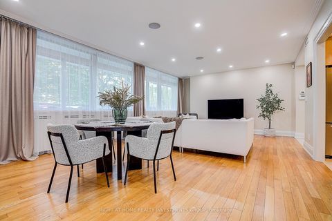 Photo 18 at 102 - 500 Avenue Road, Casa Loma, Toronto