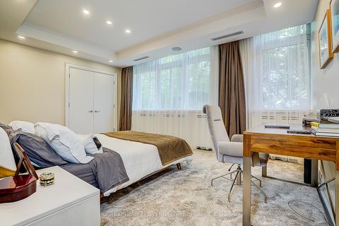 Photo 28 at 102 - 500 Avenue Road, Casa Loma, Toronto