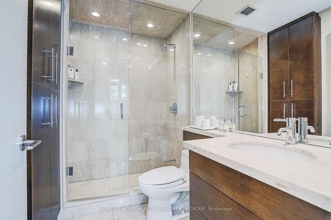 Photo 33 at 102 - 500 Avenue Road, Casa Loma, Toronto