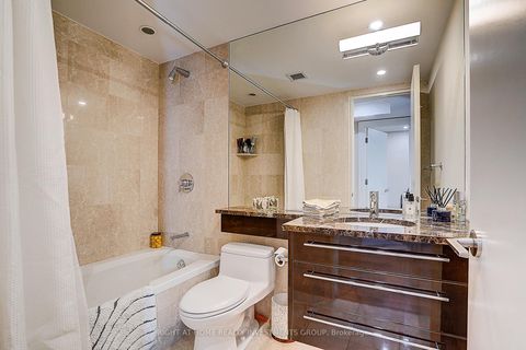 Photo 34 at 102 - 500 Avenue Road, Casa Loma, Toronto