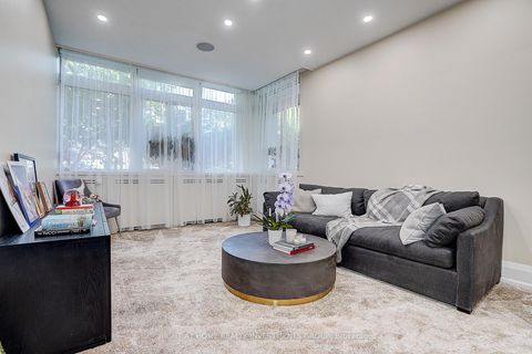 Photo 35 at 102 - 500 Avenue Road, Casa Loma, Toronto