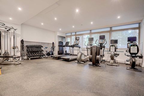 Photo 37 at 102 - 500 Avenue Road, Casa Loma, Toronto