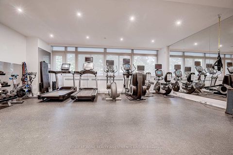 Photo 38 at 102 - 500 Avenue Road, Casa Loma, Toronto