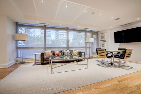 Photo 42 at 102 - 500 Avenue Road, Casa Loma, Toronto