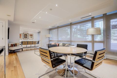 Photo 43 at 102 - 500 Avenue Road, Casa Loma, Toronto