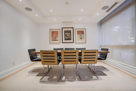 Photo 44 at 102 - 500 Avenue Road, Casa Loma, Toronto