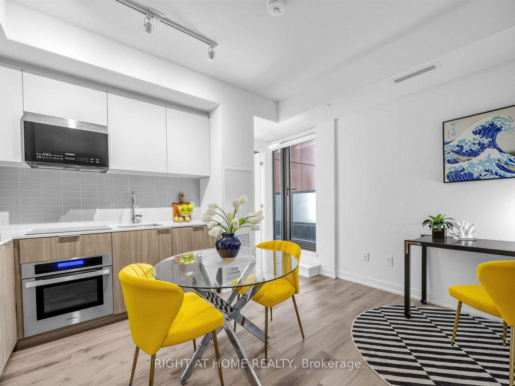 723 - 28 Eastern Avenue, Moss Park, Toronto 