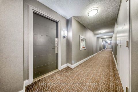 Photo 4 at 1107 - 400 Adelaide Street E, Moss Park, Toronto