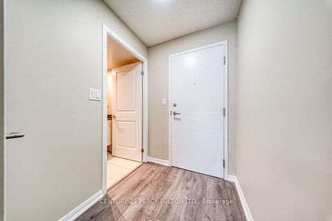 Photo 6 at 1107 - 400 Adelaide Street E, Moss Park, Toronto