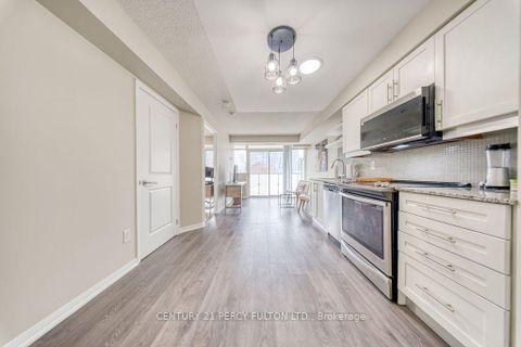 Photo 8 at 1107 - 400 Adelaide Street E, Moss Park, Toronto