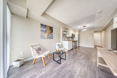 Photo 15 at 1107 - 400 Adelaide Street E, Moss Park, Toronto