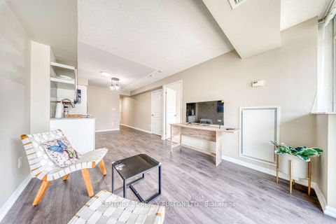 Photo 16 at 1107 - 400 Adelaide Street E, Moss Park, Toronto