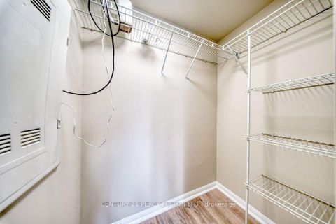 Photo 20 at 1107 - 400 Adelaide Street E, Moss Park, Toronto