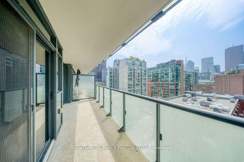 Photo 23 at 1107 - 400 Adelaide Street E, Moss Park, Toronto