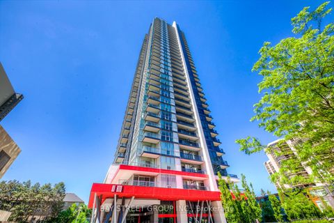 Photo 0 at 2006 - 88 Sheppard Avenue E, Willowdale East, Toronto
