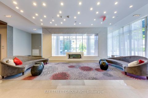 Photo 2 at 2006 - 88 Sheppard Avenue E, Willowdale East, Toronto